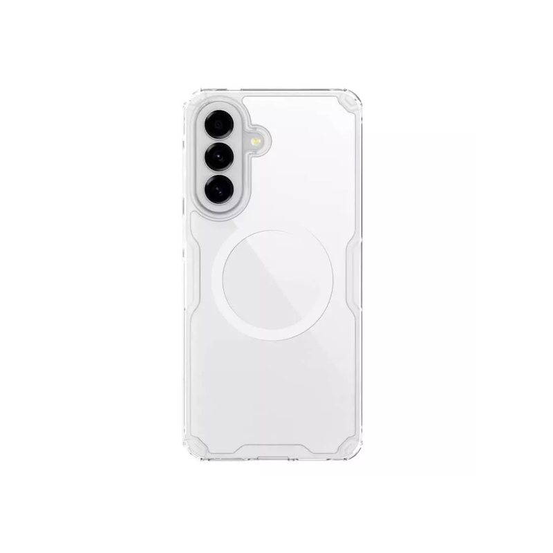 Nillkin SAM. Gal. A57, Nature Pro Magnetic, Transparent