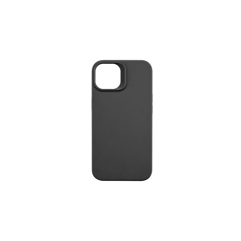 Сотовый Apple iPhone 14 Plus, чехол Sensation, черный