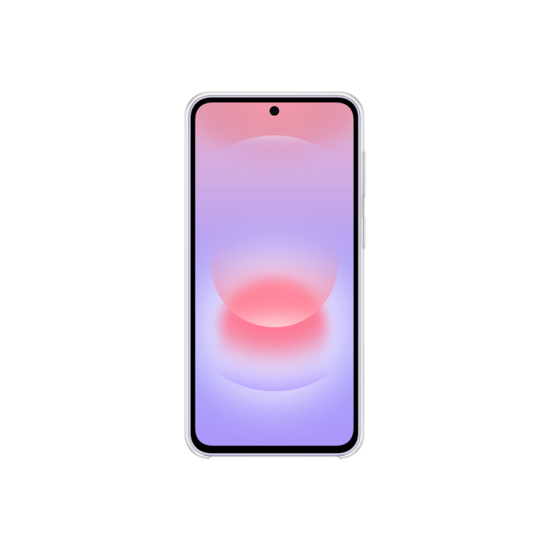 Original Sam. Clear Case Galaxy A37, Transparent