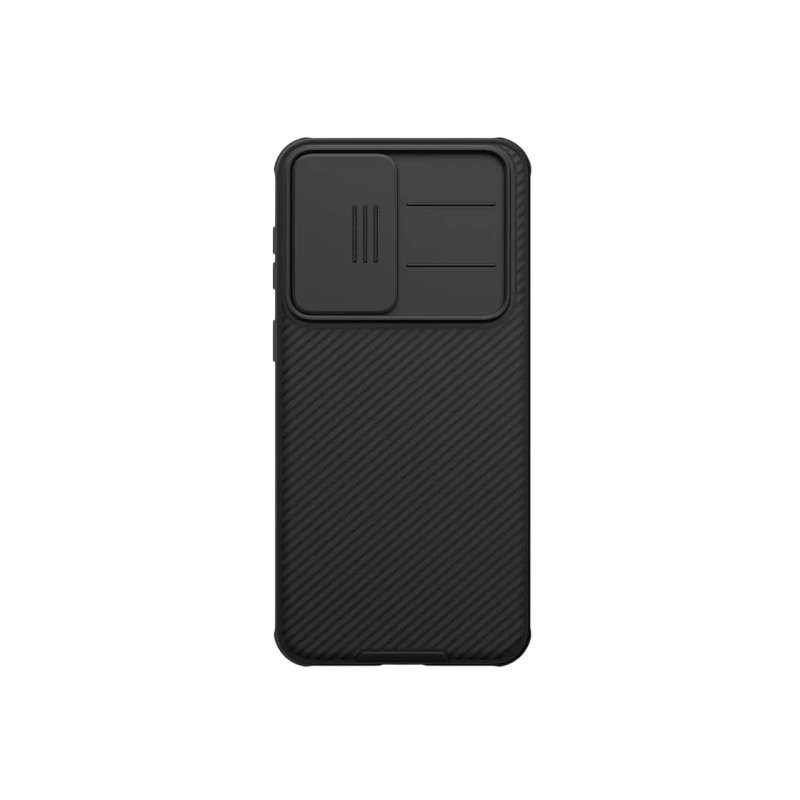 Чехол Nillkin Sam. Gal. A37, Camshield Pro, черный.