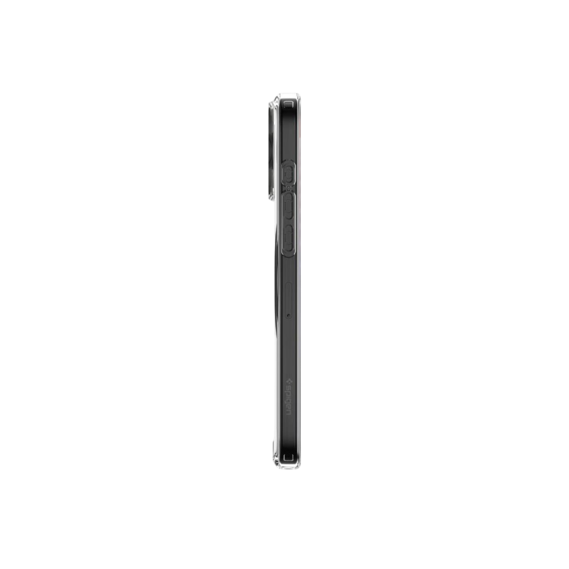 Spigen iPhone 16 Pro, ультрагибридный Mag Magsafe, белый