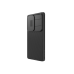 Ниллкин Сэм. Гал. S25 Ultra, магнитный чехол Camshield Pro, черный