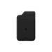 Original Sam. Standing Wallet Universal Valentinus S, Black