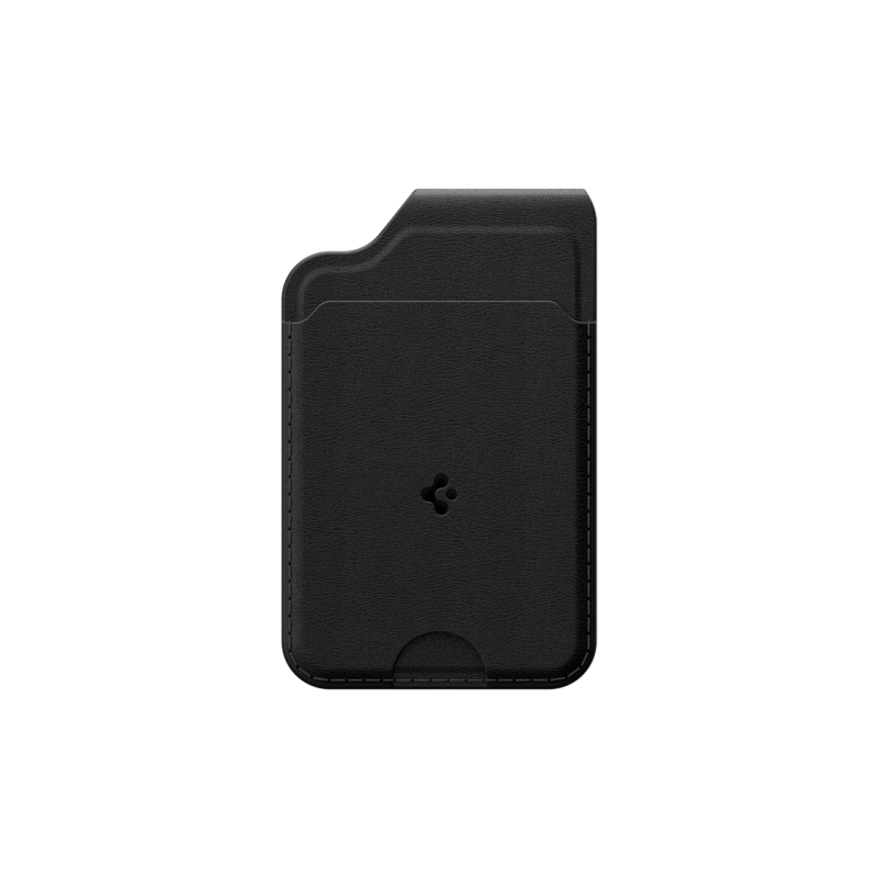 Original Sam. Standing Wallet Universal Valentinus S, Black