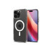 Spigen iPhone 16 Pro Max, ультрагибридный Mag Magsafe, белый