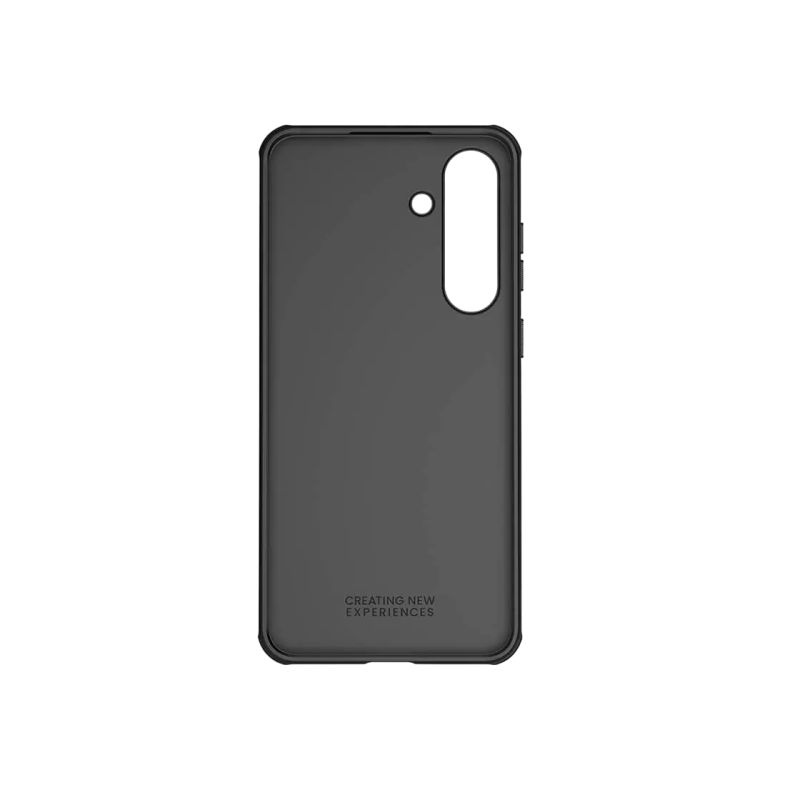 Nillkin SAM. S25 FE, Frosted Pro, Black