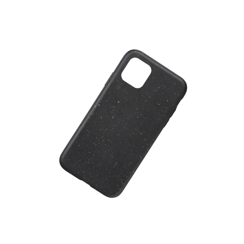 Сотовый Apple iPhone 13 Pro, Эко-чехол, черный