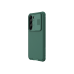 Ниллкин Сэм. Гал. S23, Чехол Camshield Pro, темно-зеленый