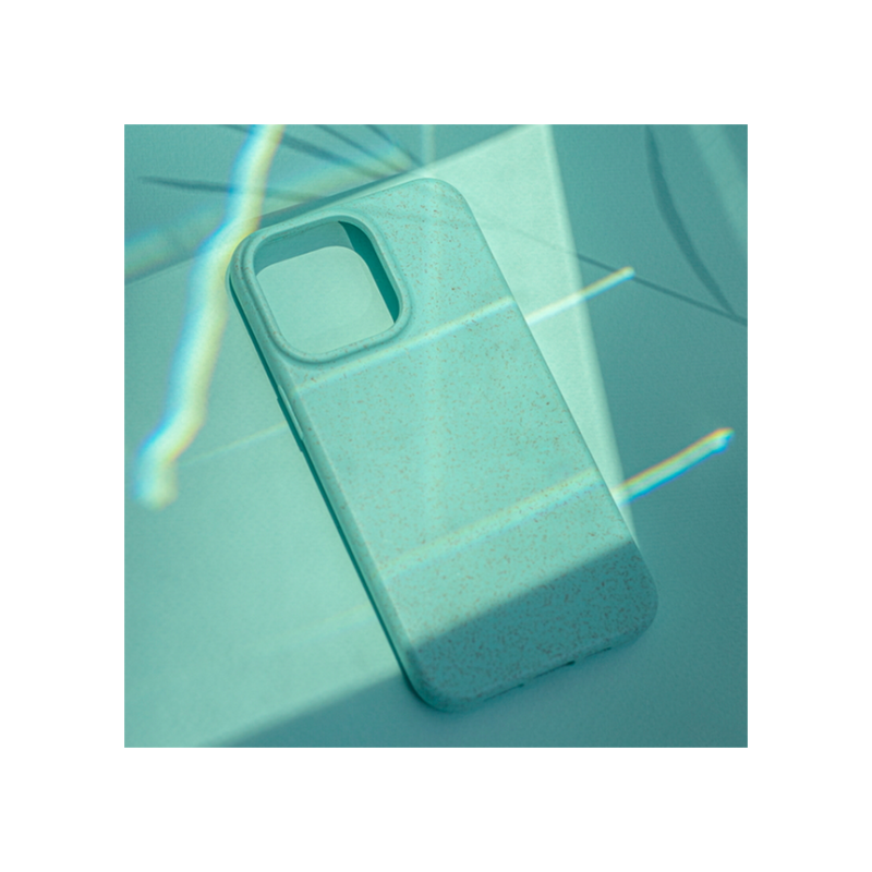 Вечный iPhone 14 Plus, Bioio, синий