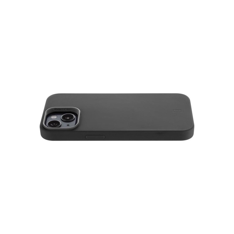 Сотовый Apple iPhone 14 Plus, чехол Sensation, черный