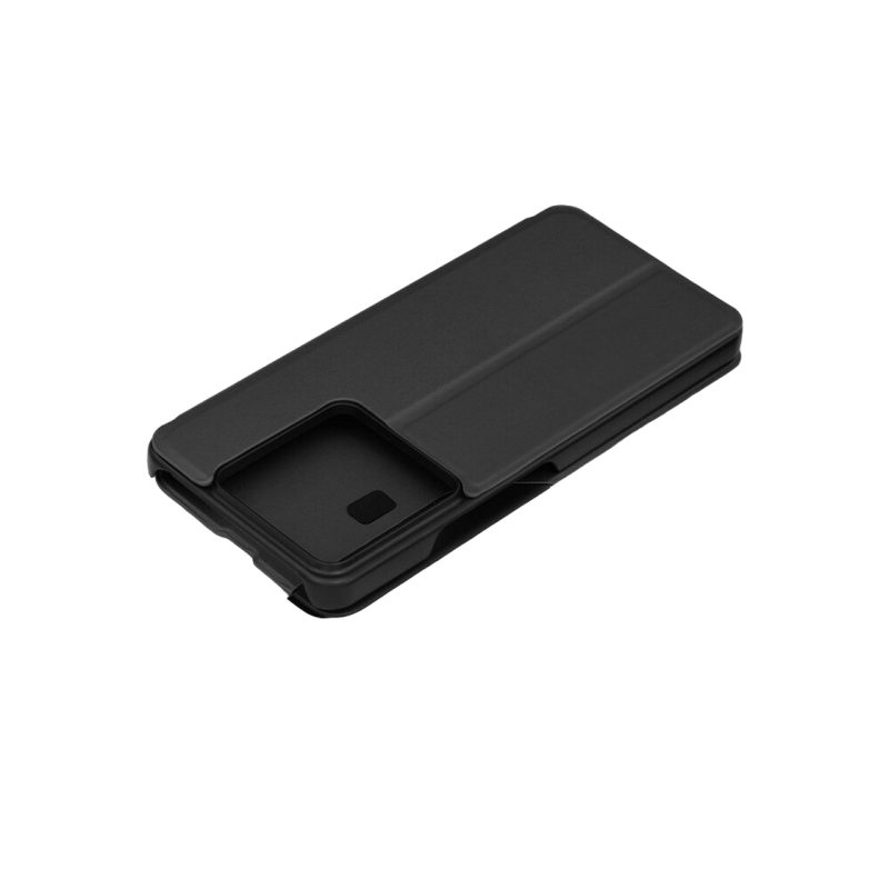 Чехол Xcover для Xiaomi Note 13 Pro, Soft View Book, черный