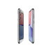 Spigen Samsung S23+, Airskin, кристально чистый