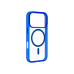 Cellular Apple iPhone 17 Pro Max, Iconic Mag Case, Blue