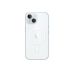 Прозрачный чехол для iPhone 15 с MagSafe