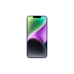 Чехол Nillkin Apple iPhone 14 Plus, CamShield Silky Silicone, Misty Purple