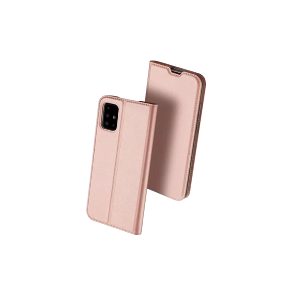Чехол Xcover для Сэма. A71, Мягкий розовый