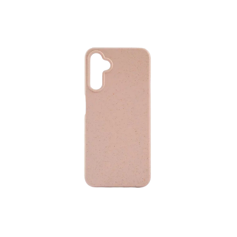 Xcover husa p/u Samsung A15, ECO, Pink