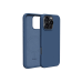 Etteri Apple iPhone 16 Pro Max, силиконовый чехол Mag, темно-синий