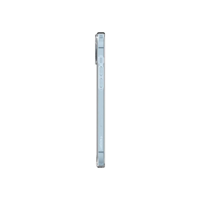 Spigen iPhone 14, ультрагибридный Mag Magsafe, белый
