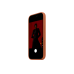 iPhone 17 Pro Silicone Case with MagSafe,Terra Cotta, ModelA3559