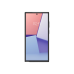 Spigen Samsung S23 Ultra, Liquid Air, матовый черный