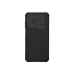 Ниллкин Сэм. Гал. A26, магнитный чехол Camshield Pro, черный