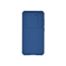 Ниллкин Сэм. Гал. S23, чехол Camshield Pro, синий