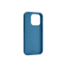 Etteri Apple iPhone 16 Pro, Silicone Mag case, Dark Blue