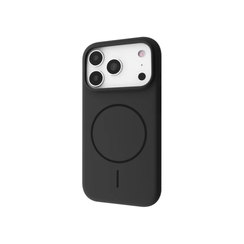 Proove Apple iPhone 17 Pro, Spectrum with MagSafe ,Stone Gray TPU