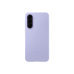 Original Sam. silicone cover Galaxy A57, Lavender