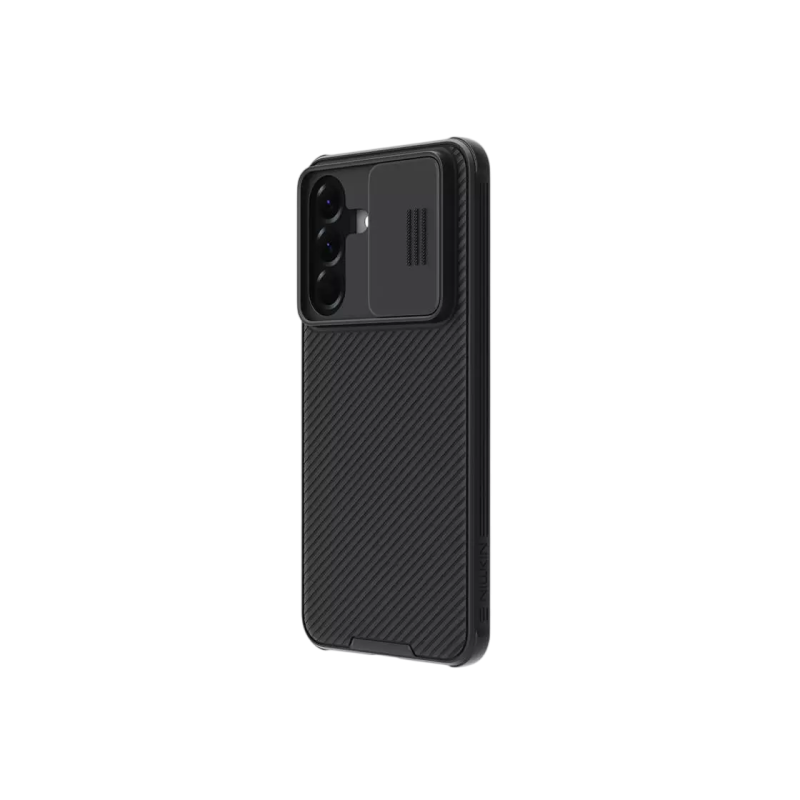 Nillkin Sam. Gal. A57, Camshield Pro Case, Black