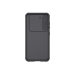 Ниллкин Сэм. Гал. S23, чехол Camshield Pro, черный