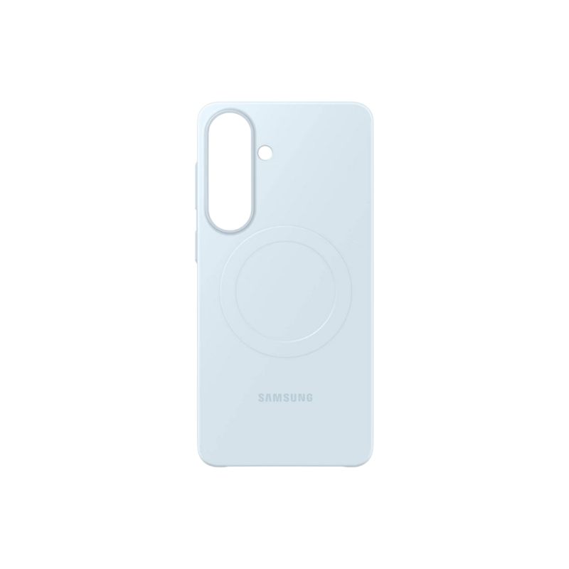 Original Sam. Slim Magnet cover Galaxy S26+, Lightblue