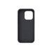 Etteri Apple iPhone 16 Pro Max, силиконовый чехол Mag, черный