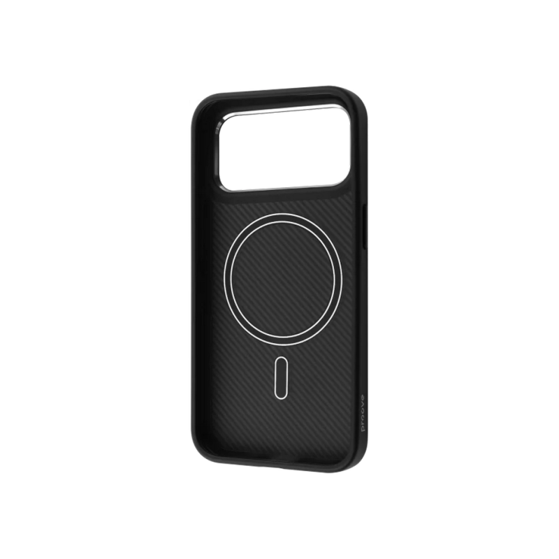 Proove Apple iPhone 17 Pro Max, Force Armor ,Black
