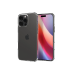 Spigen iPhone 16, Жидкокристаллический Mag Magsafe, Прозрачный