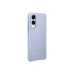 Original Sam. Kindsuit case Galaxy S25 Edge, Light Blue