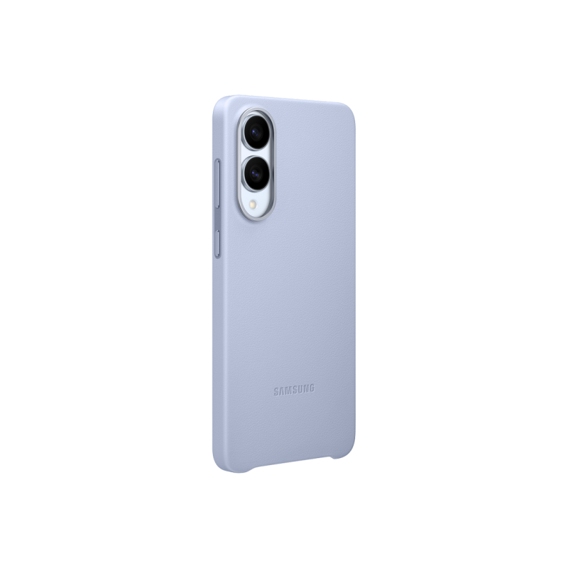 Original Sam. Kindsuit case Galaxy S25 Edge, Light Blue
