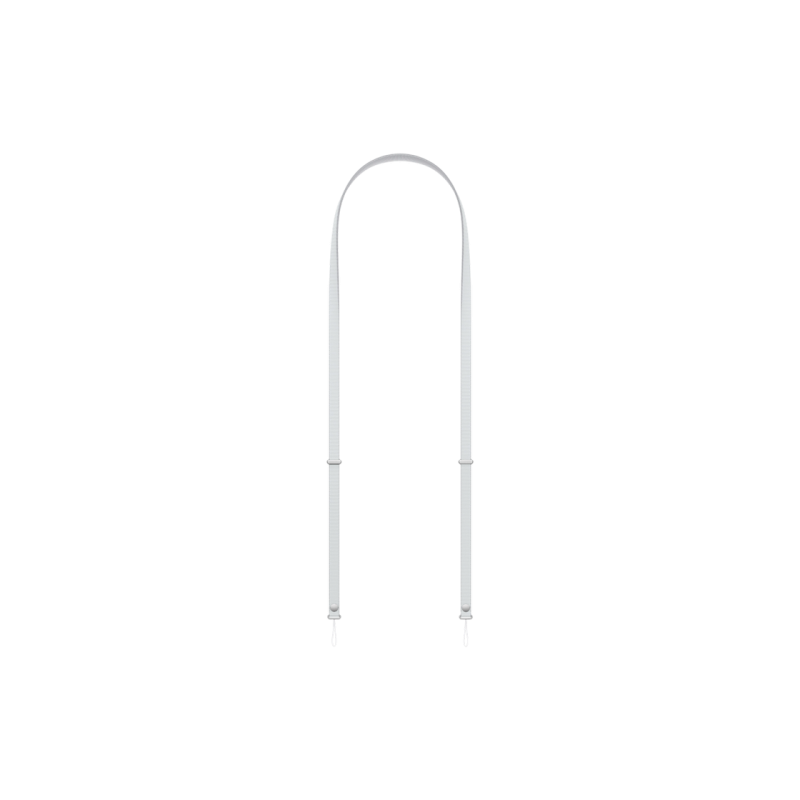 Crossbody Strap - Tan Model A3555