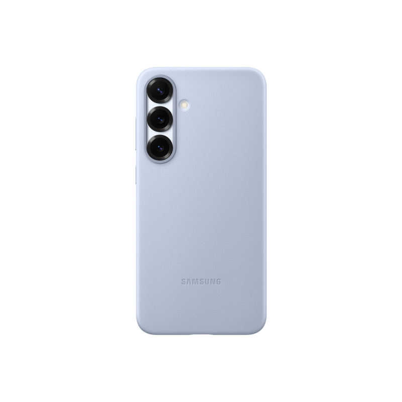 Оригинал Сэм. Чехол Kindsuit для Galaxy S25+, светло-голубой