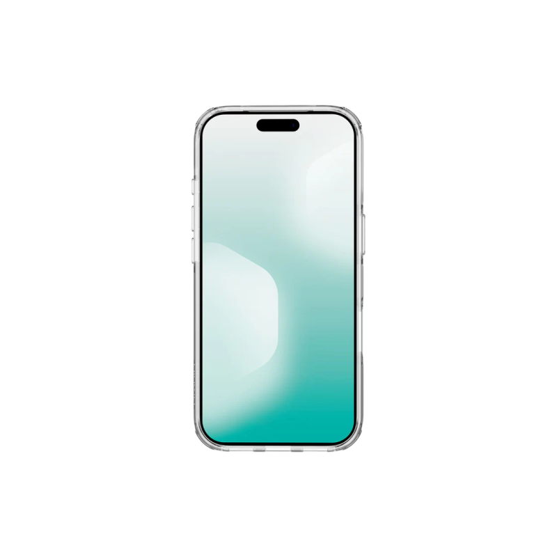 Nillkin Apple iPhone 17 Pro Max, Ultra thin TPU, Nature Pro Magnetic, Transparent