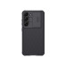 Ниллкин Сэм. Гал. S23, чехол Camshield Pro, черный