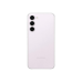 Оригинал Сэм. Прозрачный чехол Galaxy S23+, прозрачный