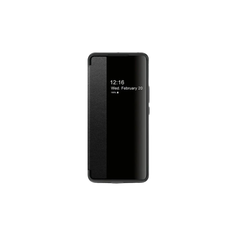 Чехол Xcover для Huawei Nova 9, Soft View Book, черный