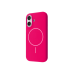 Proove Apple iPhone 17, Spectrum with MagSafe ,Pink Fruit TPU