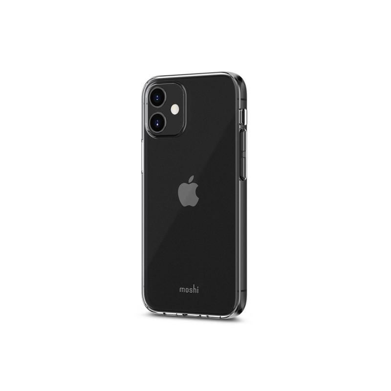 Moshi Apple iPhone 12 mini, прозрачное стекло