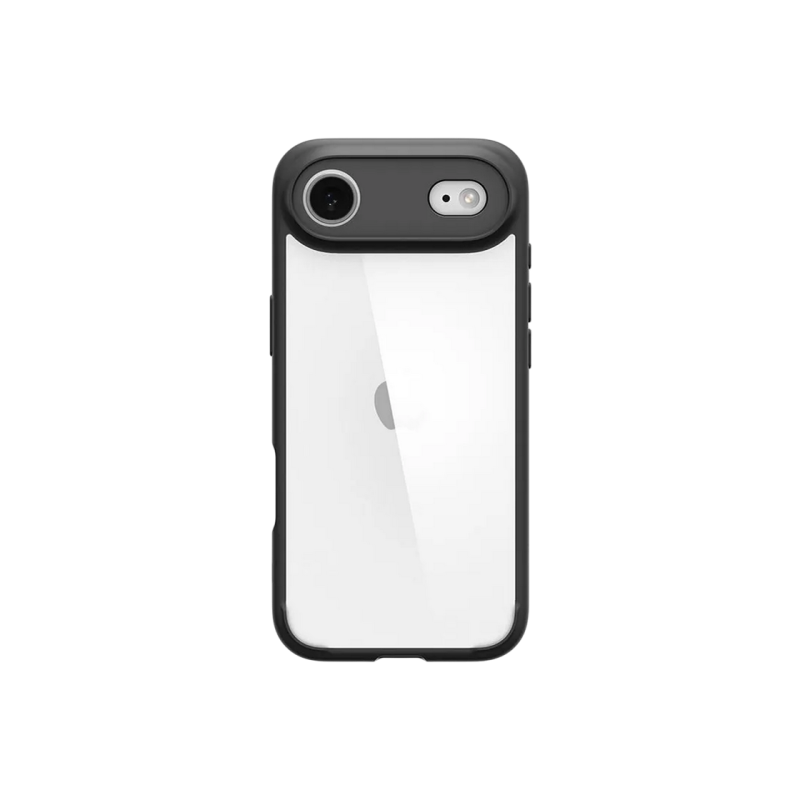 Spigen iPhone Air, Ultra Hybrid, Matte Black