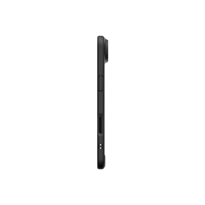 Spigen iPhone Air, Ultra Hybrid, Matte Black