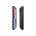 Spigen iPhone 15 Plus, тонкий, черный