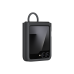 Оригинальный Сэм. Силиконовый чехол Flip7 FE, чёрный